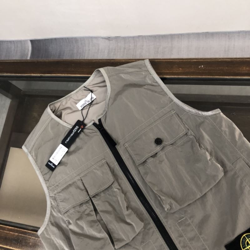 Stone Island Vest